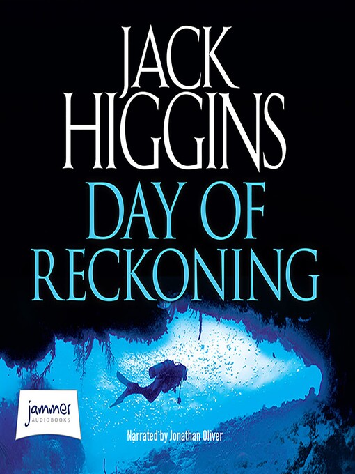 Cover image for Day of Reckoning